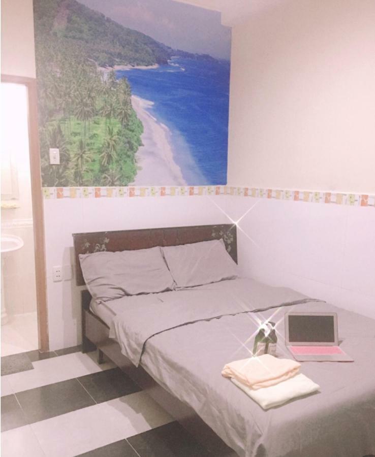 Expats Homestay Minh Quang Ho Şi Min Exterior foto