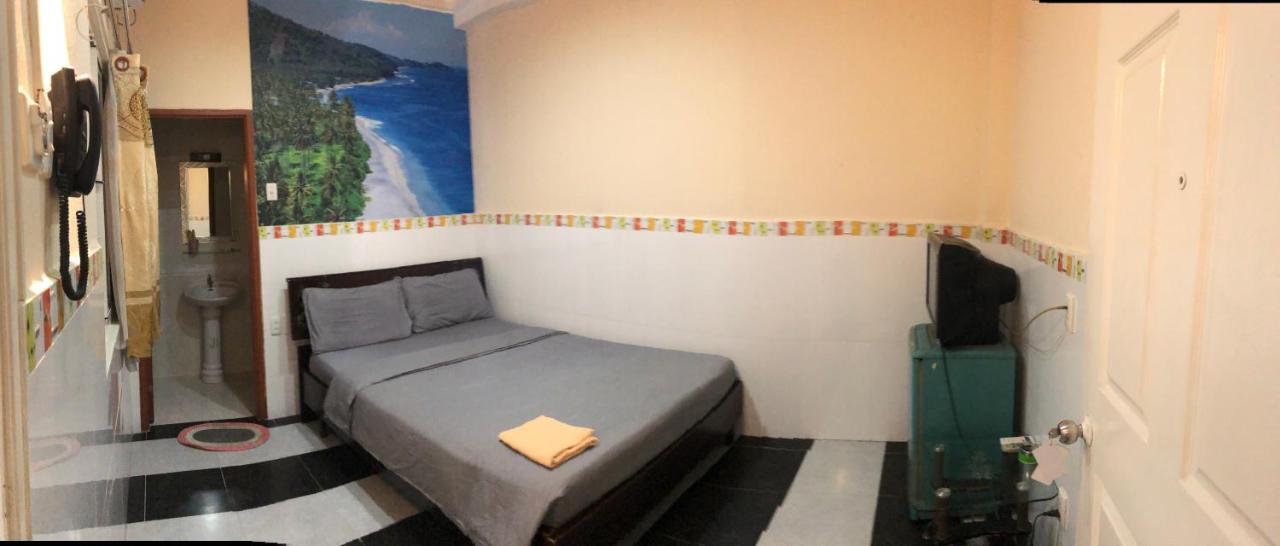 Expats Homestay Minh Quang Ho Şi Min Exterior foto
